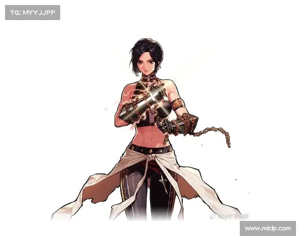 韩服地下城手游